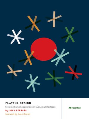 cover image of Playful Design